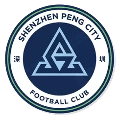 深圳新鹏城 战队徽标
