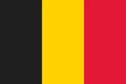 比利时 战队徽标