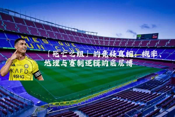 「死亡之组」的竞技真相:概率、地理与赛制逻辑的底层博弈